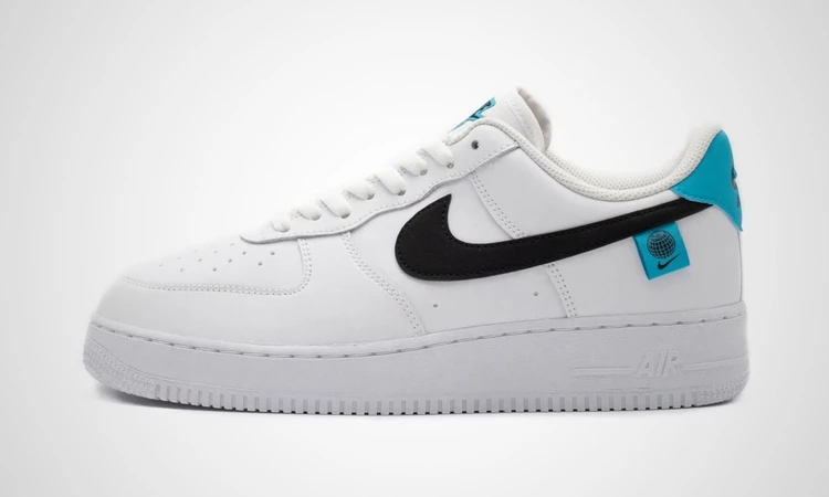 Nike Air Force 1 '07 Worldwide Pack