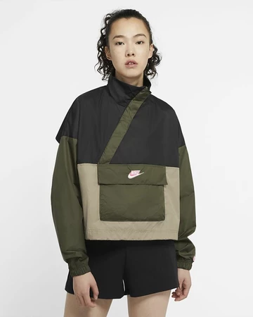 Nike Worldwide Pack und mehr