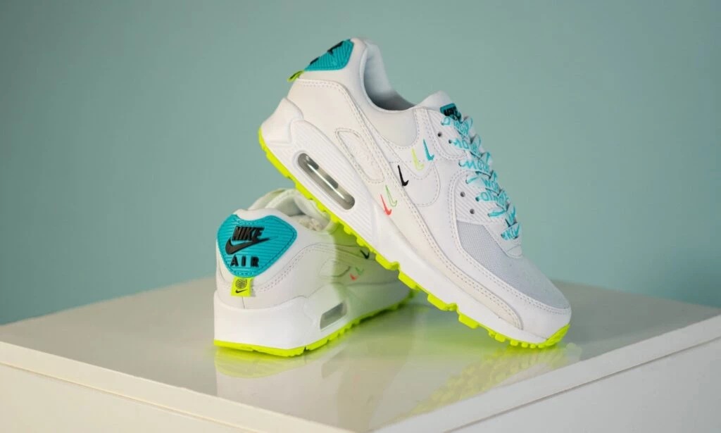 Nike Air Max 90 Worldwide Pack Dead Stock