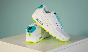 Nike Air Max 90 Worldwide Pack
