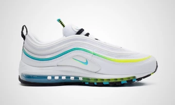 Nike Air Max 97 Worldwide Pack