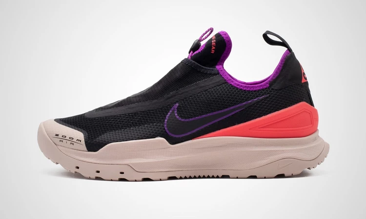 Nike ACG Zoom Air AO Laser Crimson