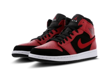 Jordan 1 Mid - Top 13