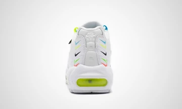 Nike Air Max 95 SE Worldwide Pack