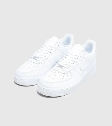 Air Force 1 - Top 10