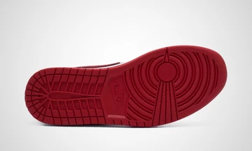 Nike Air Jordan 1 Low Reverse Bred