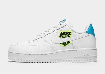 Nike WMNS Air Force 1 SE Worldwide Pack