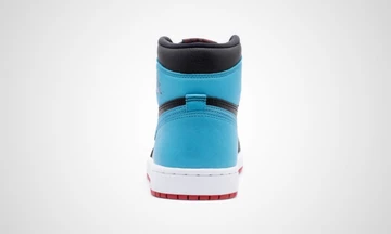 Nike WMNS Air Jordan 1 UNC to Chicago