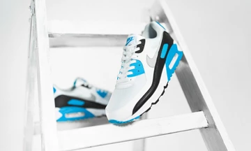 Nike Air Max III Laser Blue