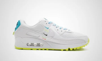 Nike Air Max 90 Worldwide Pack