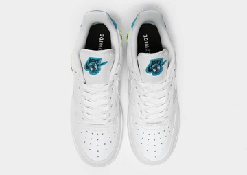 Nike WMNS Air Force 1 SE Worldwide Pack