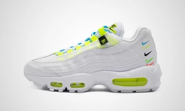 Nike Air Max 95 SE Worldwide Pack