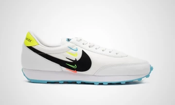 Nike Daybreak Worldwide Pack