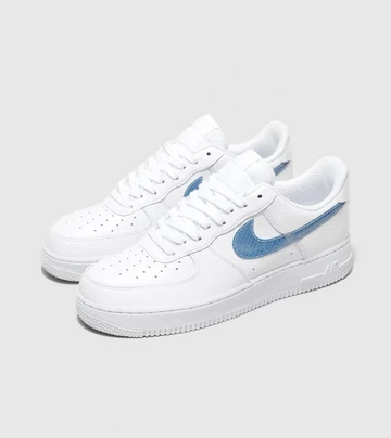 Air Force 1 - Top 10