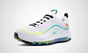 Nike Air Max 97 Worldwide Pack