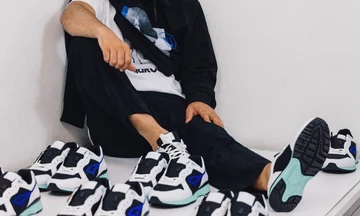 KangaROOS x Inan Batman Finalist MiG