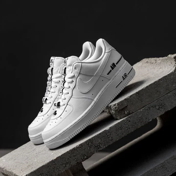 Air Force 1 - Top 10
