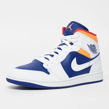 Jordan 1 Mid - Top 13