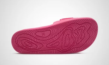 adidas x Pharrell Boost Slide Pink