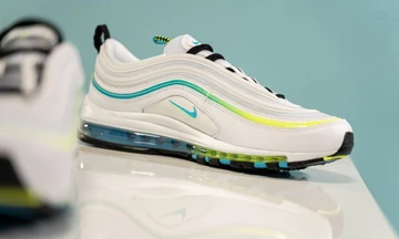 Nike Air Max 97 Worldwide Pack
