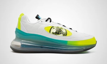Nike MX 720 818 Worldwide Pack
