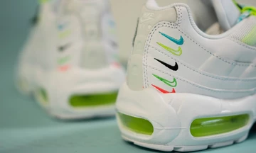 Nike Air Max 95 SE Worldwide Pack
