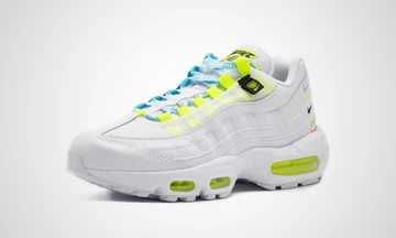 Nike Air Max 95 SE Worldwide Pack