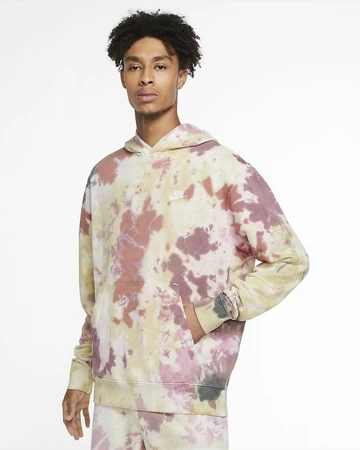 Tie dye and more at Nike