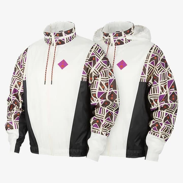 QUAI 54 - Neuheiten bei Nike