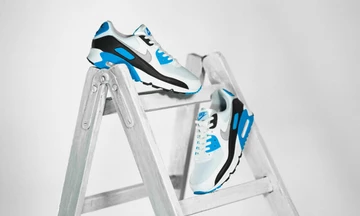 Nike Air Max III Laser Blue