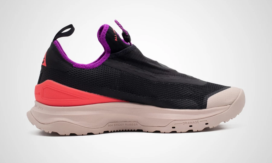Nike ACG Zoom Air AO Laser Crimson CT2898-001 | Dead Stock
