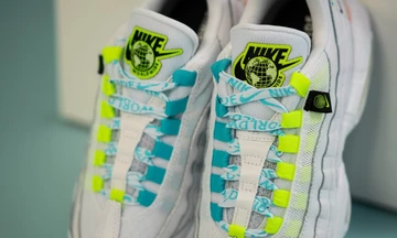 Nike Air Max 95 SE Worldwide Pack