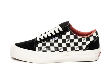 Vans Old School NS Checkerboard