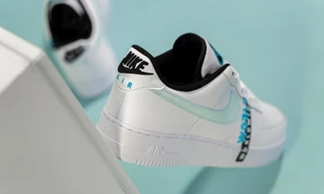 Nike Air Force 1 LV8 Worldwide Pack