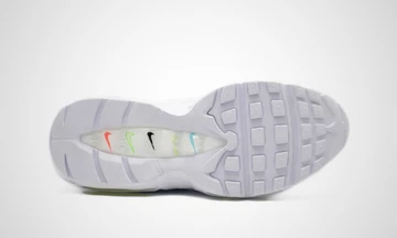 Nike Air Max 95 SE Worldwide Pack