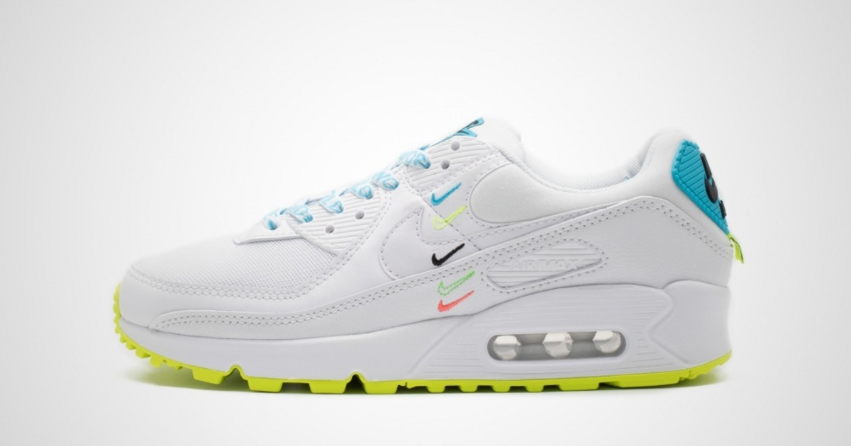 air max 90 deadstock