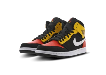 Jordan 1 Mid - Top 13