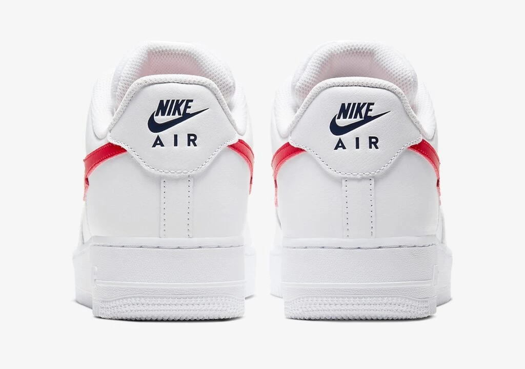 Nike Air Force 1 Euro Tour CW7577 100 | Dead Stock