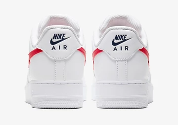 Nike Air Force 1 Euro Tour