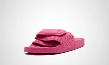 adidas x Pharrell Boost Slide Pink
