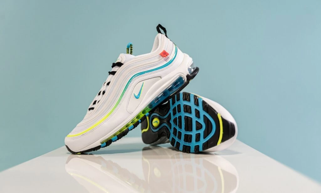 Nike Air Max 97 Worldwide Pack Dead Stock