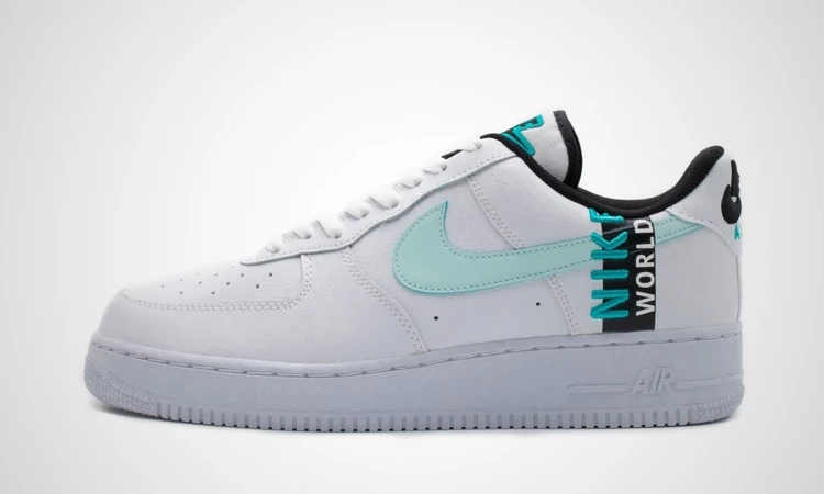 Nike Air Force 1 LV8 Worldwide Pack Dead Stock