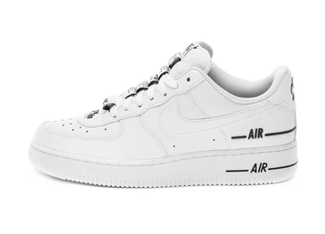 Air Force 1 - Top 10