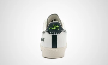 adidas x Jonah Hill Superstar