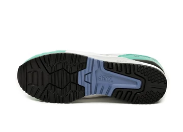 ASICSTIGER Gel Lyte III Emerald