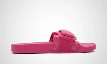 adidas x Pharrell Boost Slide Pink