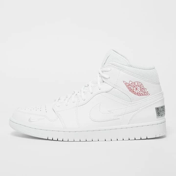 Jordan 1 Mid - Top 13