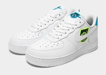 Nike WMNS Air Force 1 SE Worldwide Pack