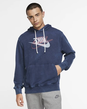 Tie dye and more at Nike