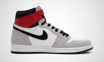 Nike Air Jordan 1 Smoke Grey